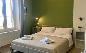 Istai Cagliari City Center Rooms