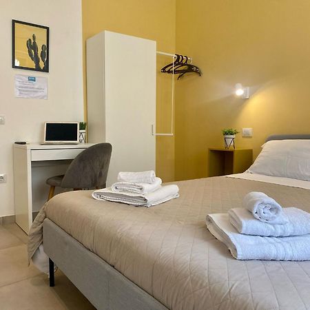 Istai Cagliari City Center Rooms Esterno foto