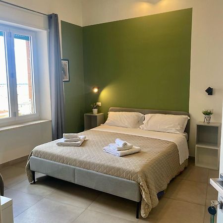 Istai Cagliari City Center Rooms Esterno foto