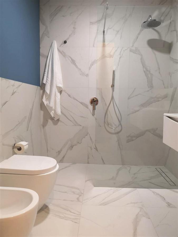 Istai Cagliari City Center Rooms Esterno foto