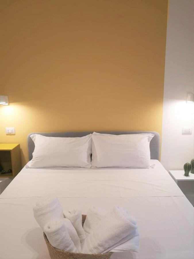 Istai Cagliari City Center Rooms Esterno foto