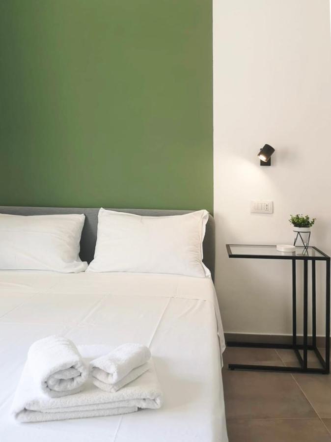 Istai Cagliari City Center Rooms Esterno foto