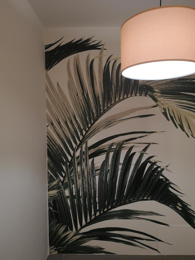 Istai Cagliari City Center Rooms Esterno foto