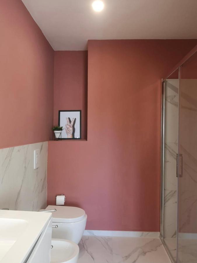 Istai Cagliari City Center Rooms Esterno foto