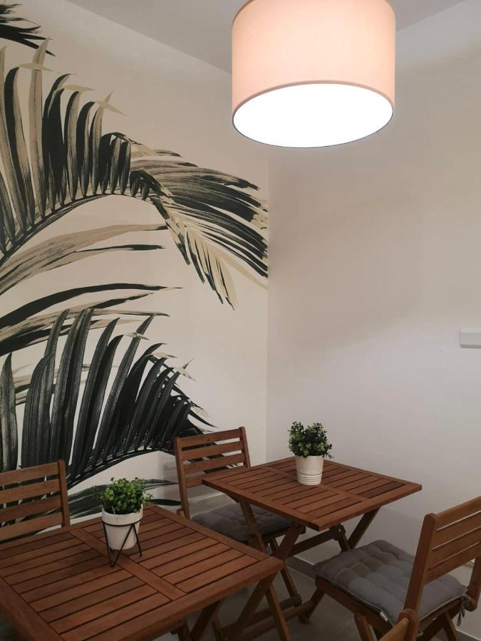 Istai Cagliari City Center Rooms Esterno foto