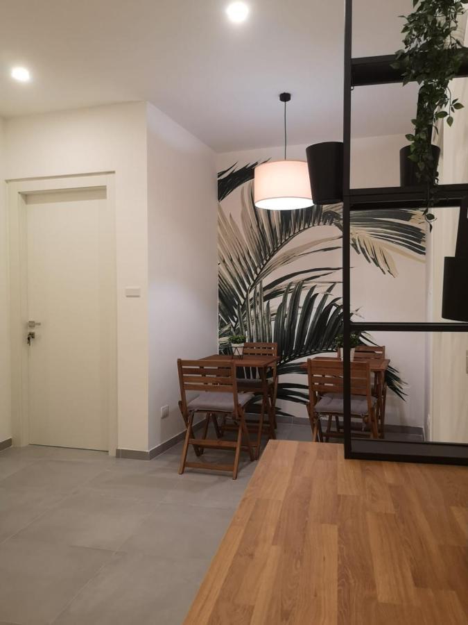 Istai Cagliari City Center Rooms Esterno foto