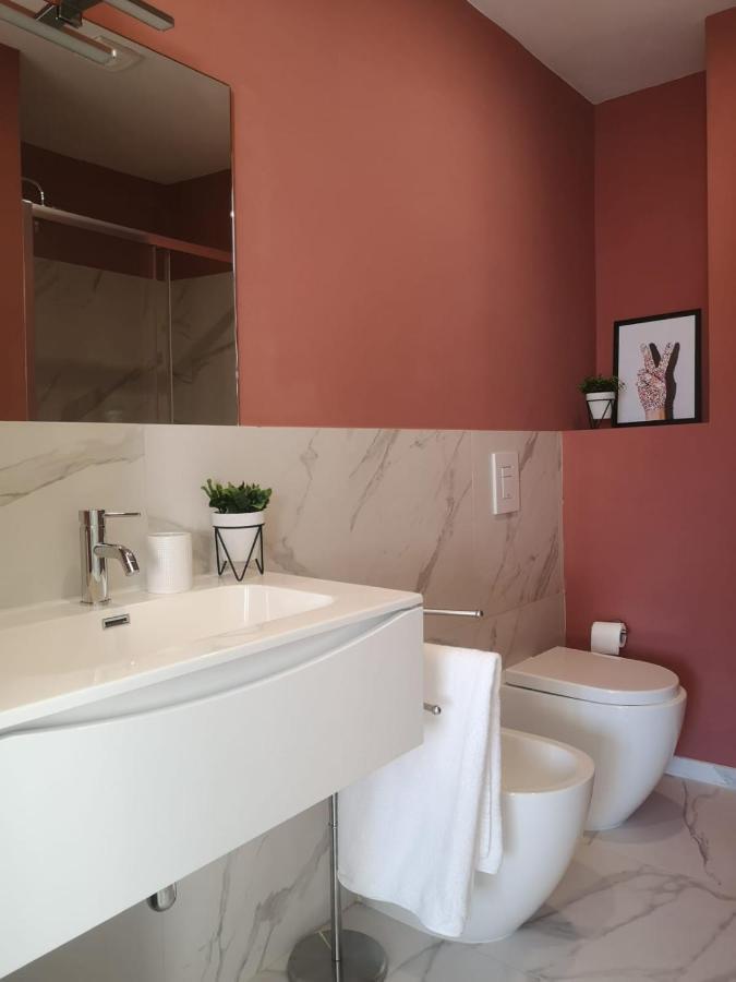 Istai Cagliari City Center Rooms Esterno foto