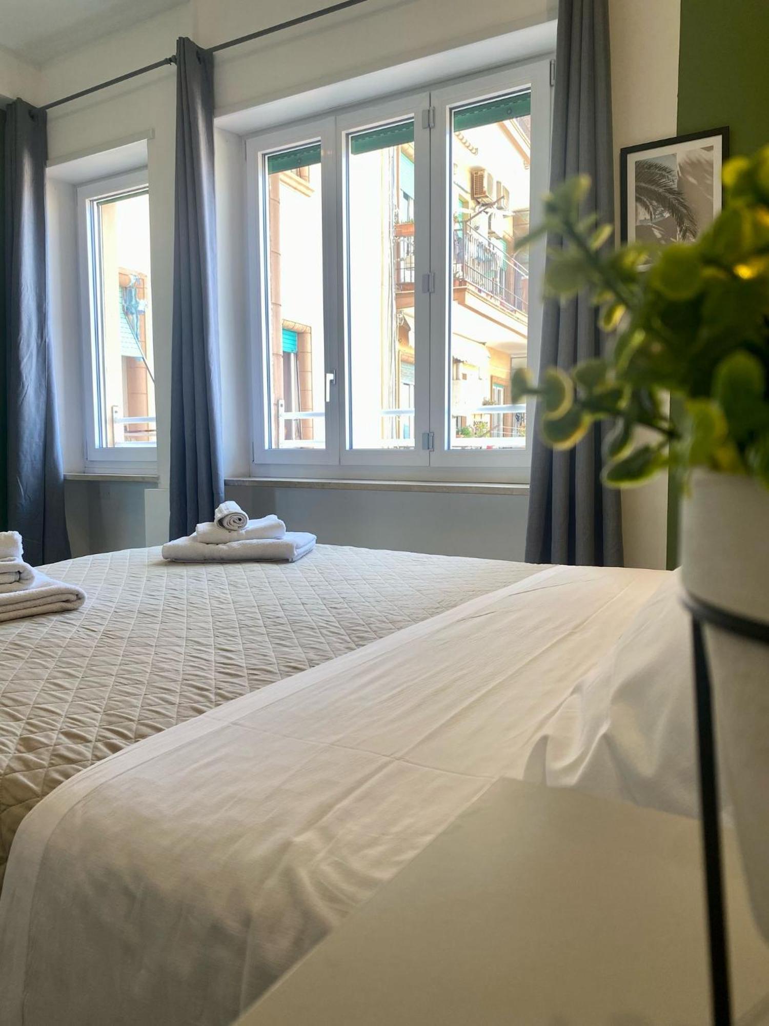 Istai Cagliari City Center Rooms Esterno foto