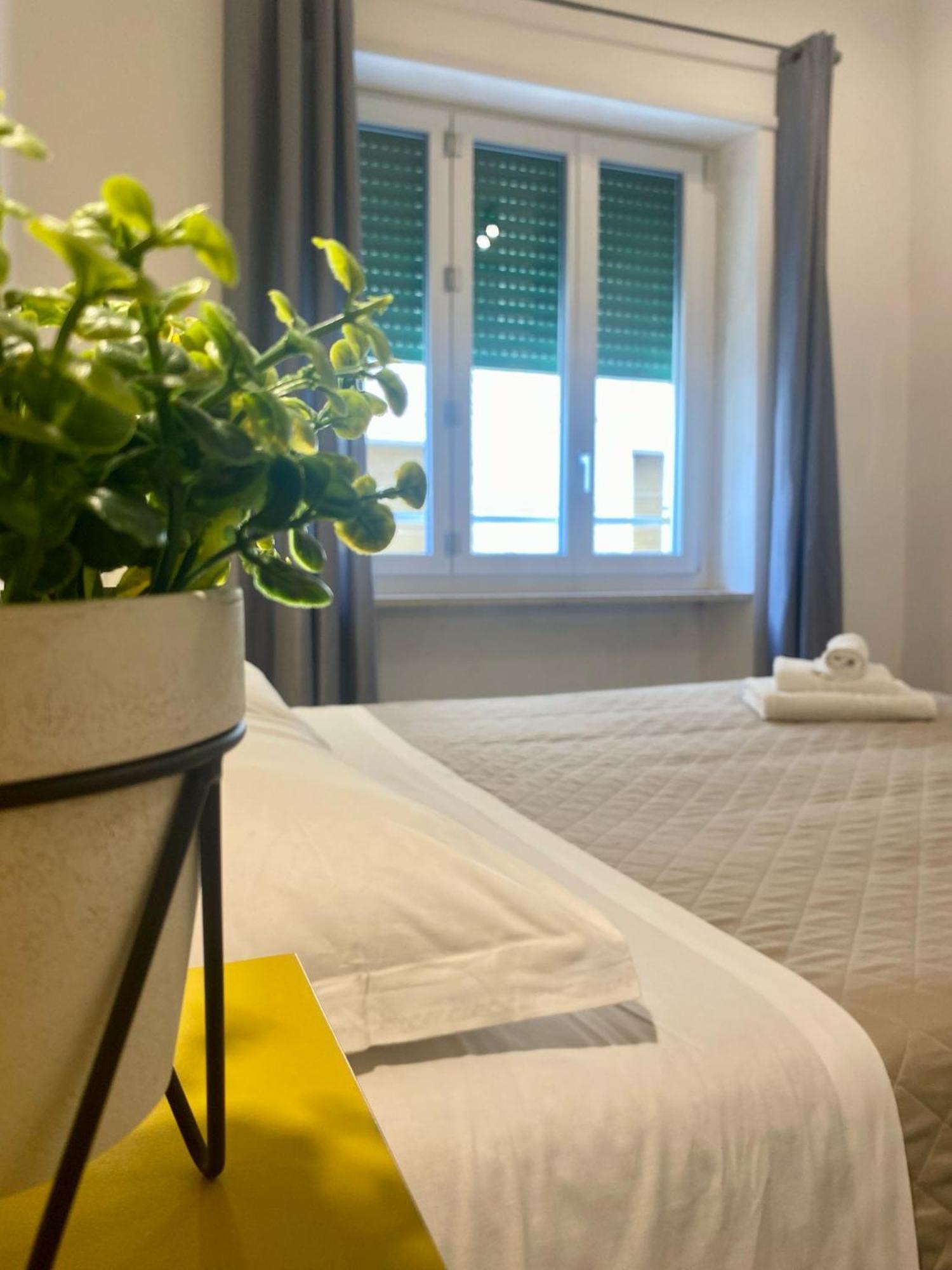 Istai Cagliari City Center Rooms Esterno foto