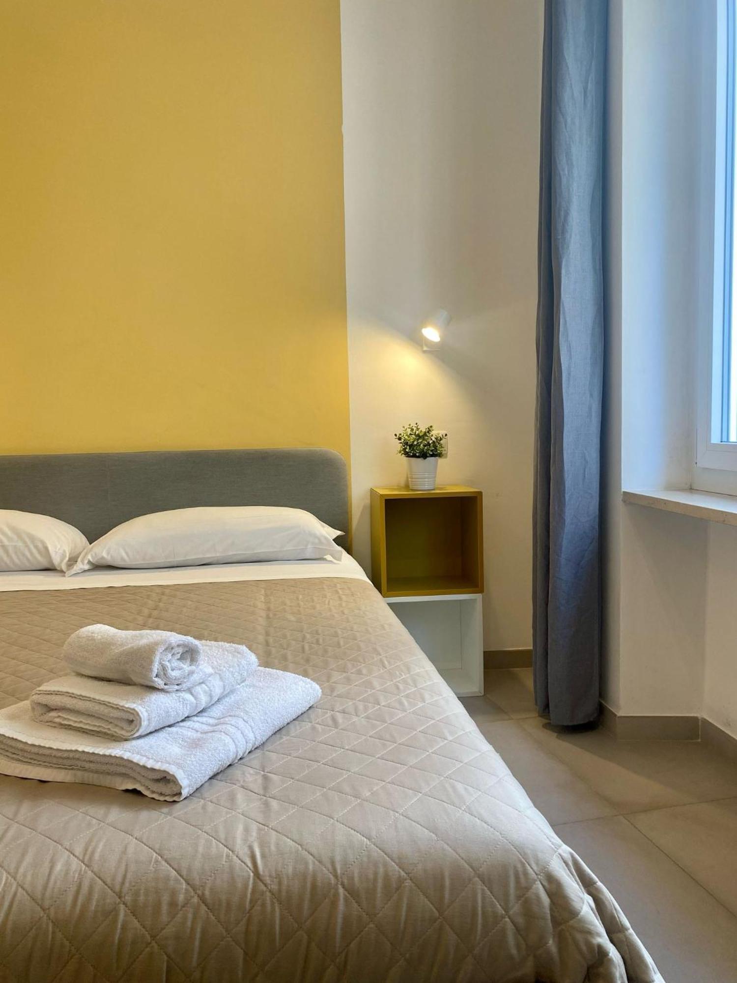 Istai Cagliari City Center Rooms Esterno foto